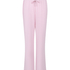 Pantalon en jersey Essential, Rose