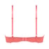 Voorgevormde beugel bh Marine, Roze