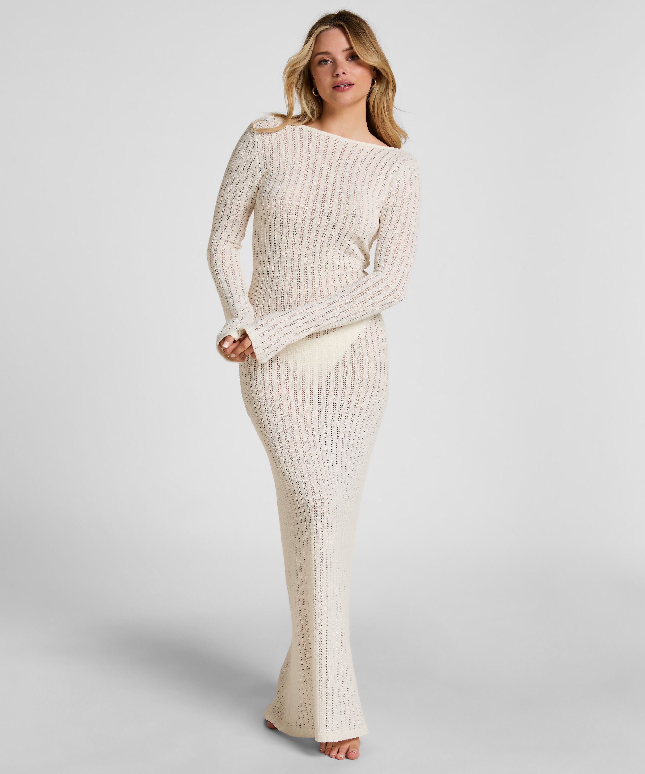 Strand Jurk Coastal Muse