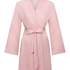 Kimono Satin, Roze