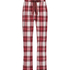 Pantalon de Pyjama Flanel, Rose