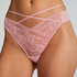 String Remi, Roze