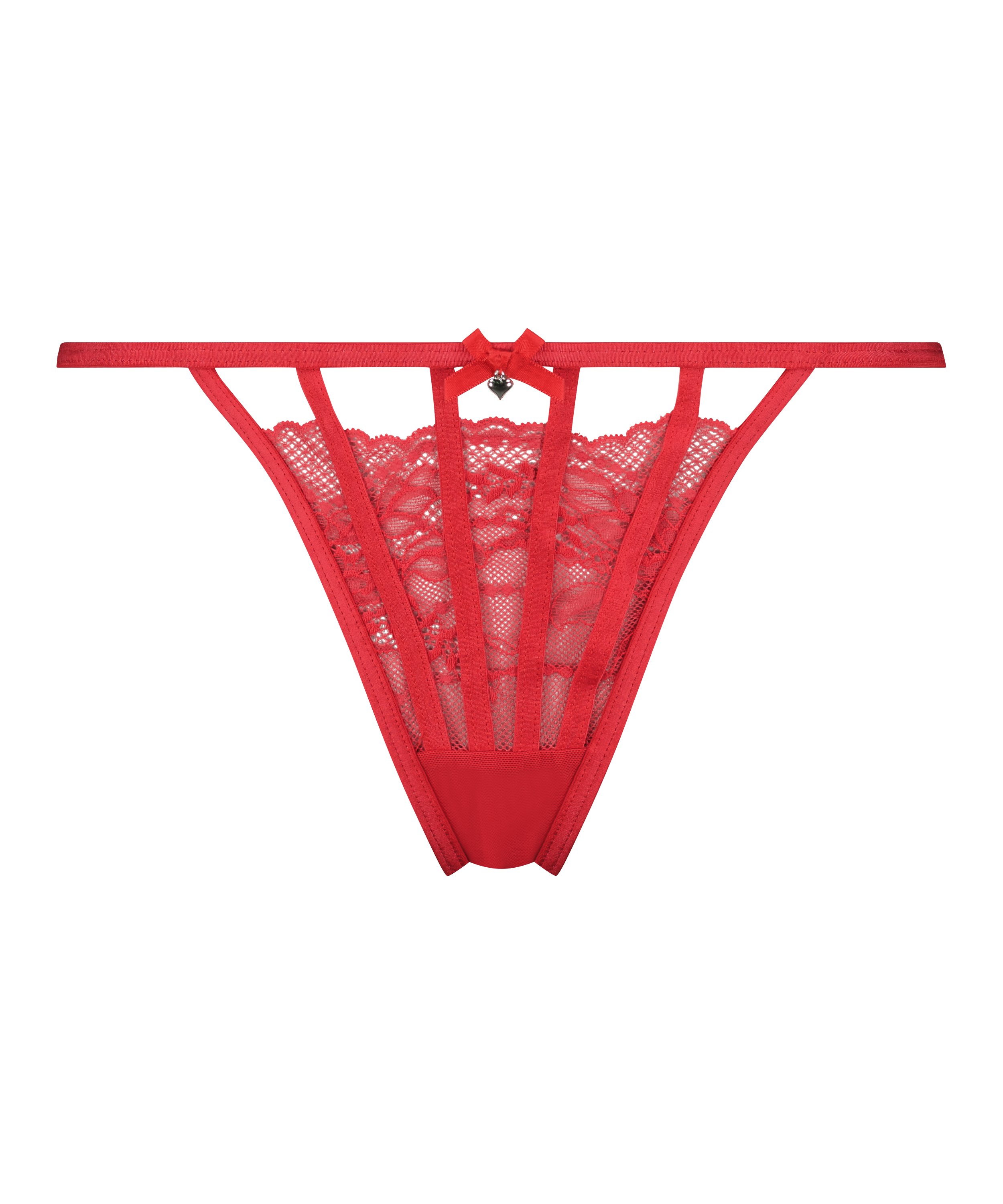 String Maxime, Rouge, main