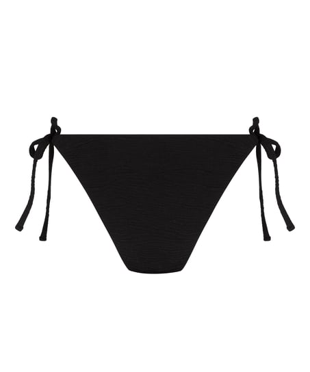 Tanga &eacute;chancr&eacute; Bahamas, Noir