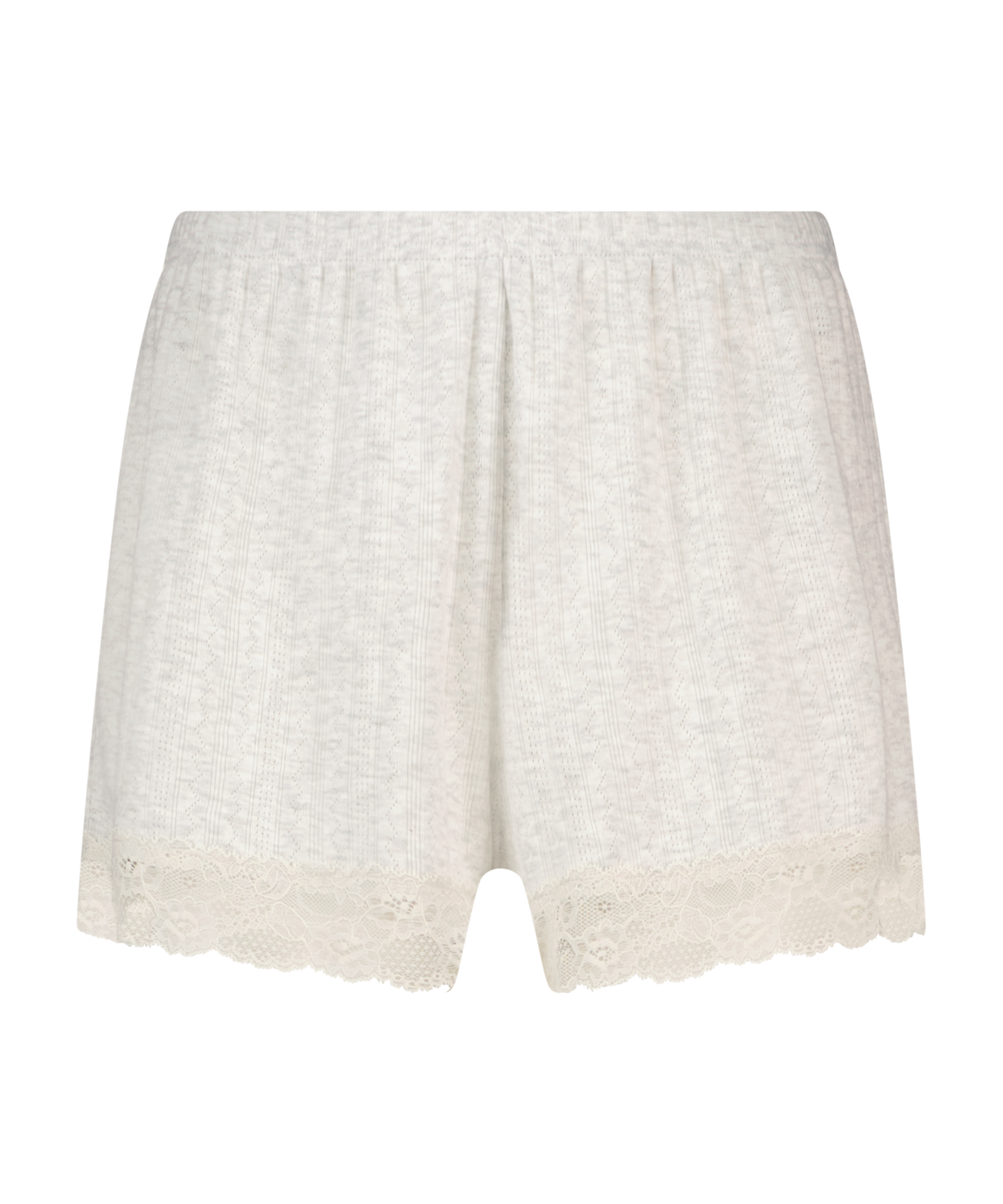 Short Lace, Beige, main