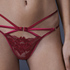 String Sosha, Rouge