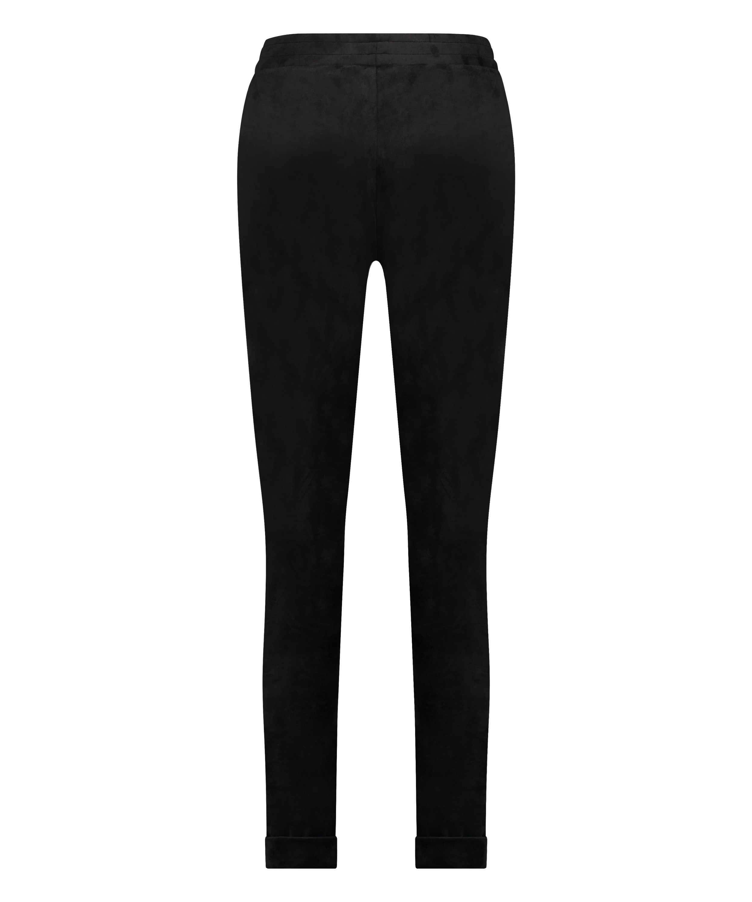 Pantalon de jogging Velours long, Noir, main