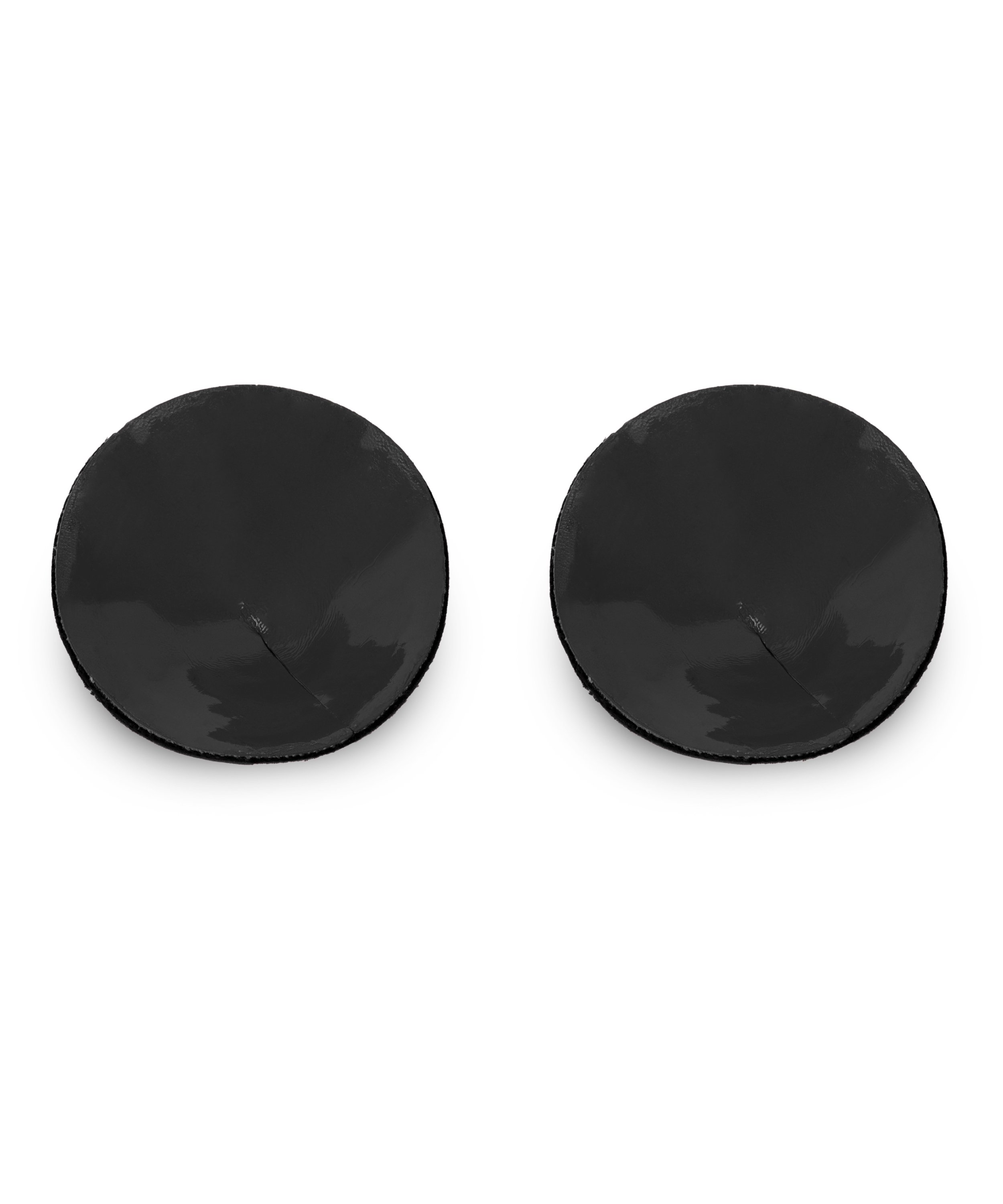 Private Nipple Covers, Zwart, main