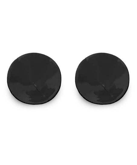 Private Nipple Covers, Zwart