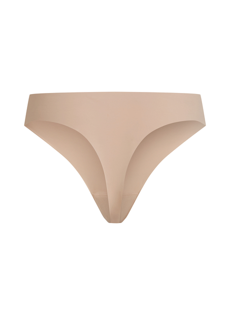 Invisible string basic, Beige