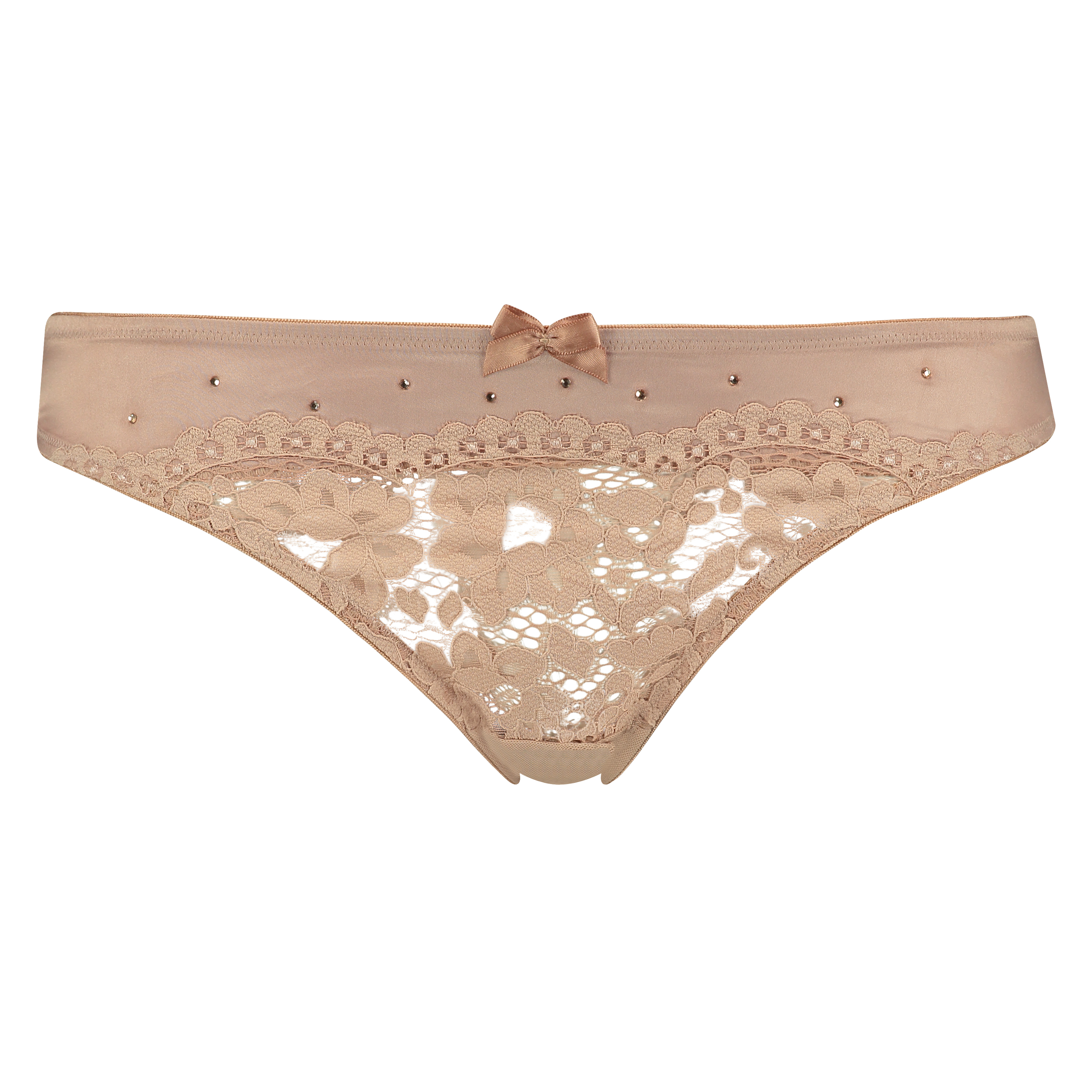 String Paloma, Beige, main