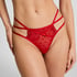 String Melda, Rood
