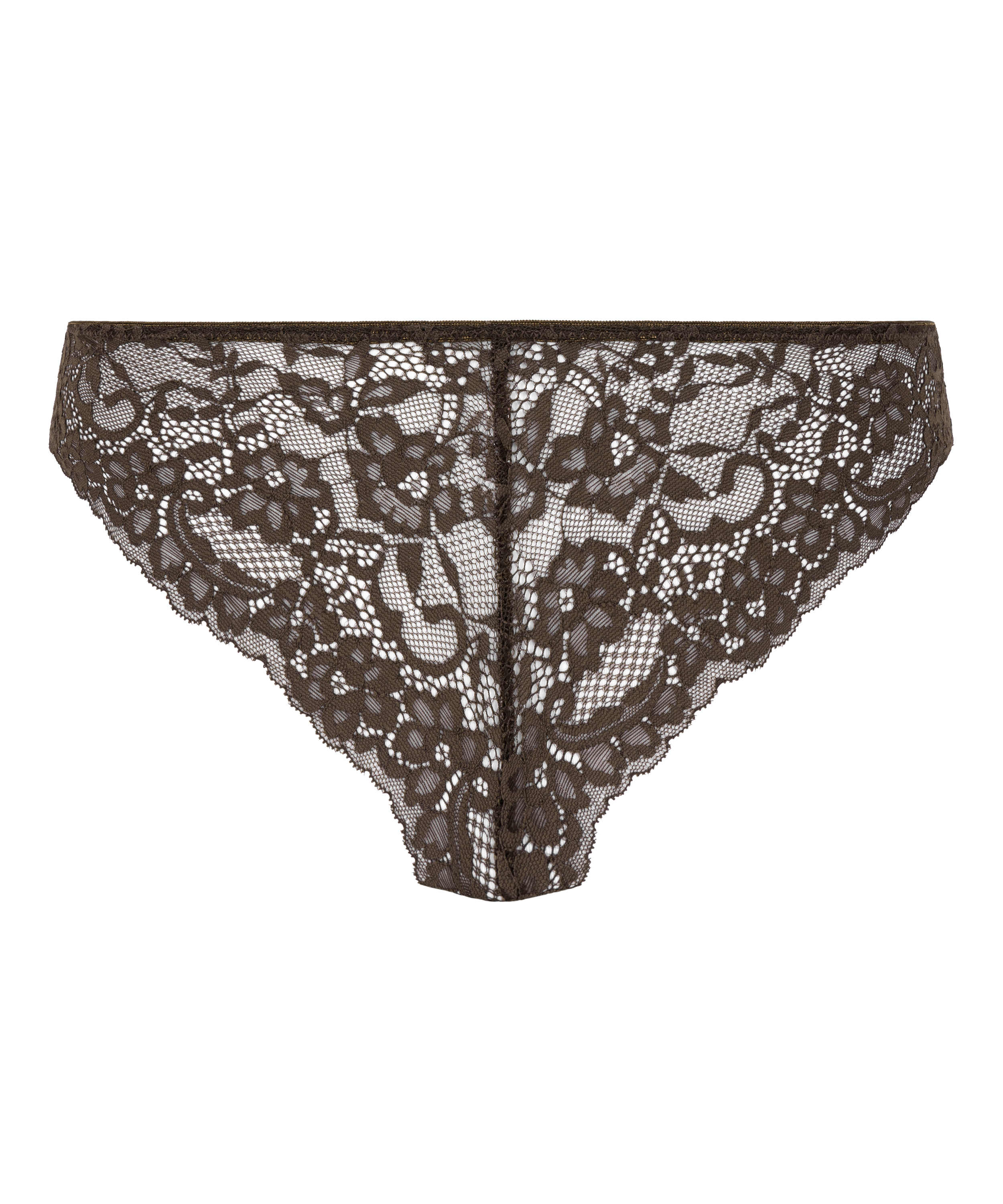 Brazilian Maggie, Bruin, main