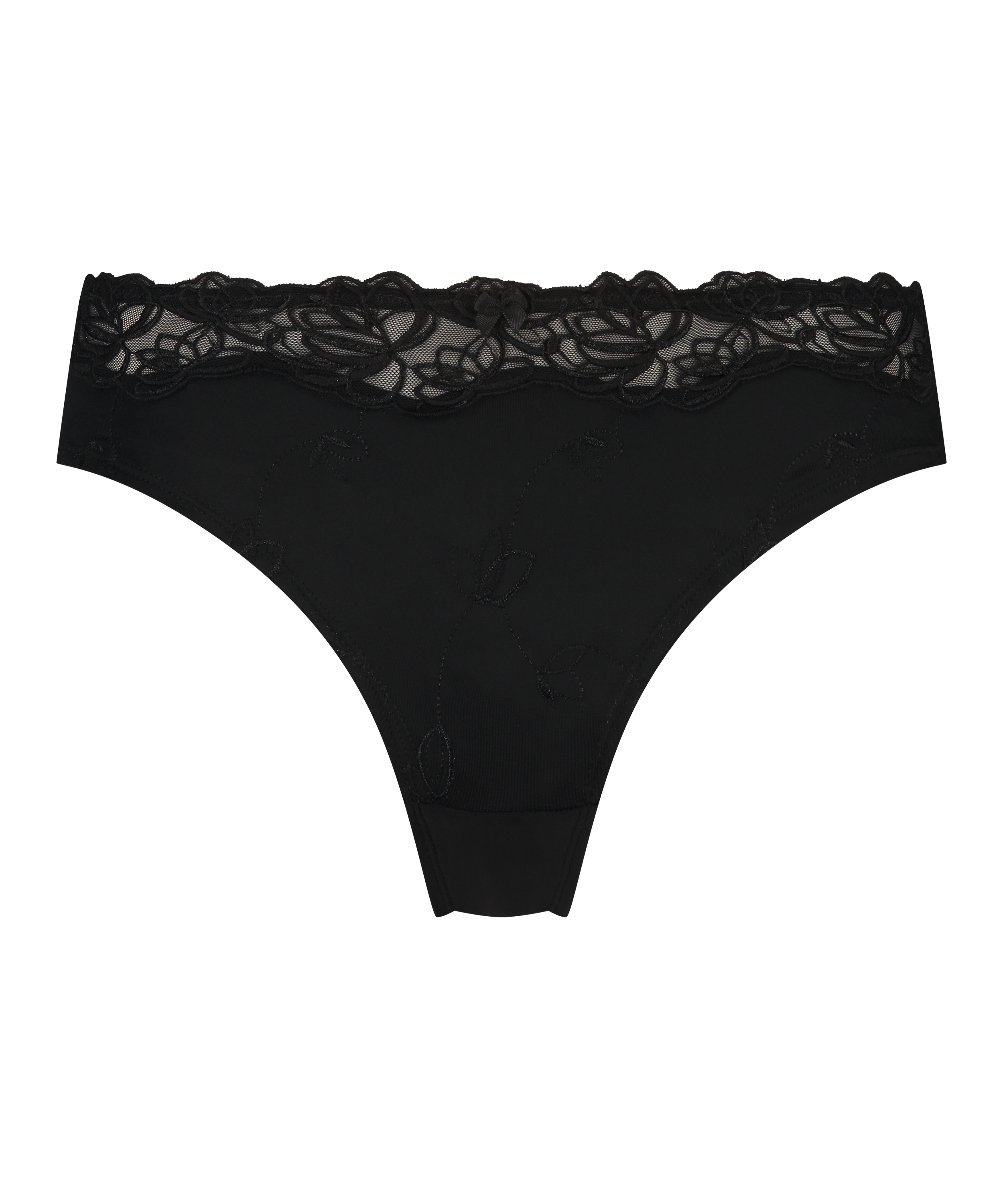 Brazilian Diva, Zwart, main