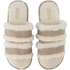 Slipper Hannah, Beige