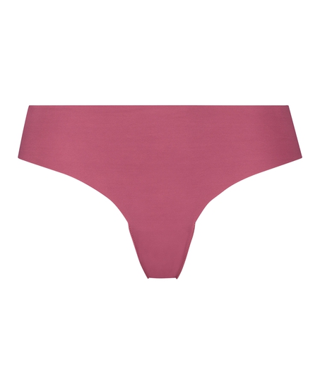 Invisible brazilian, Rood