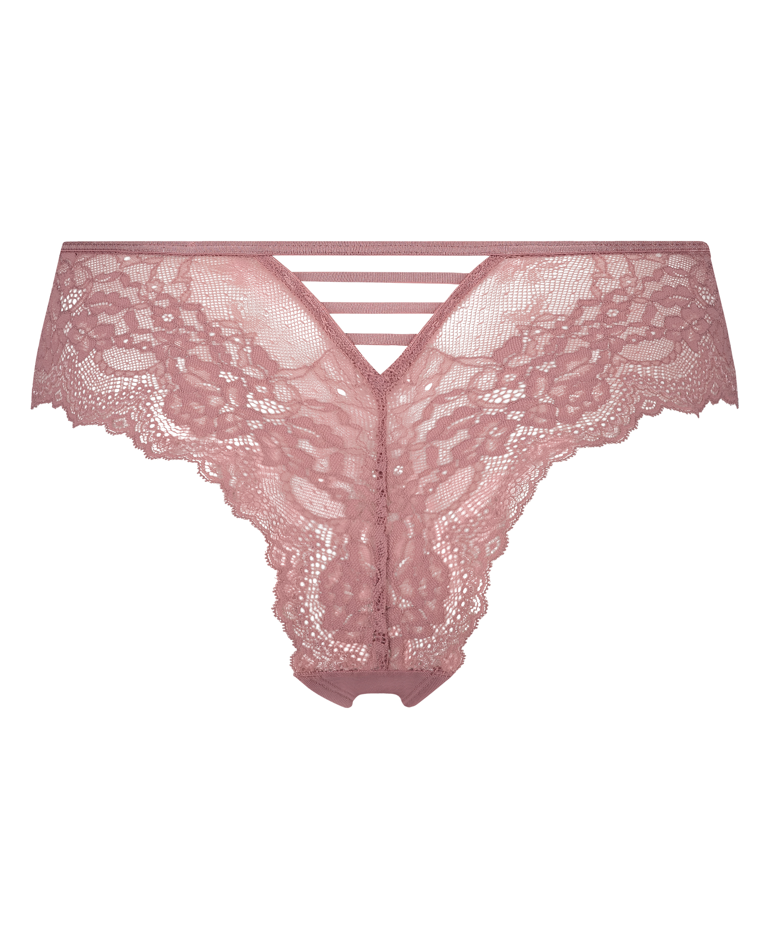 Brazilian Belle, Roze, main