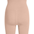 Naadloze corrigerende Thigh Slimmer, Beige