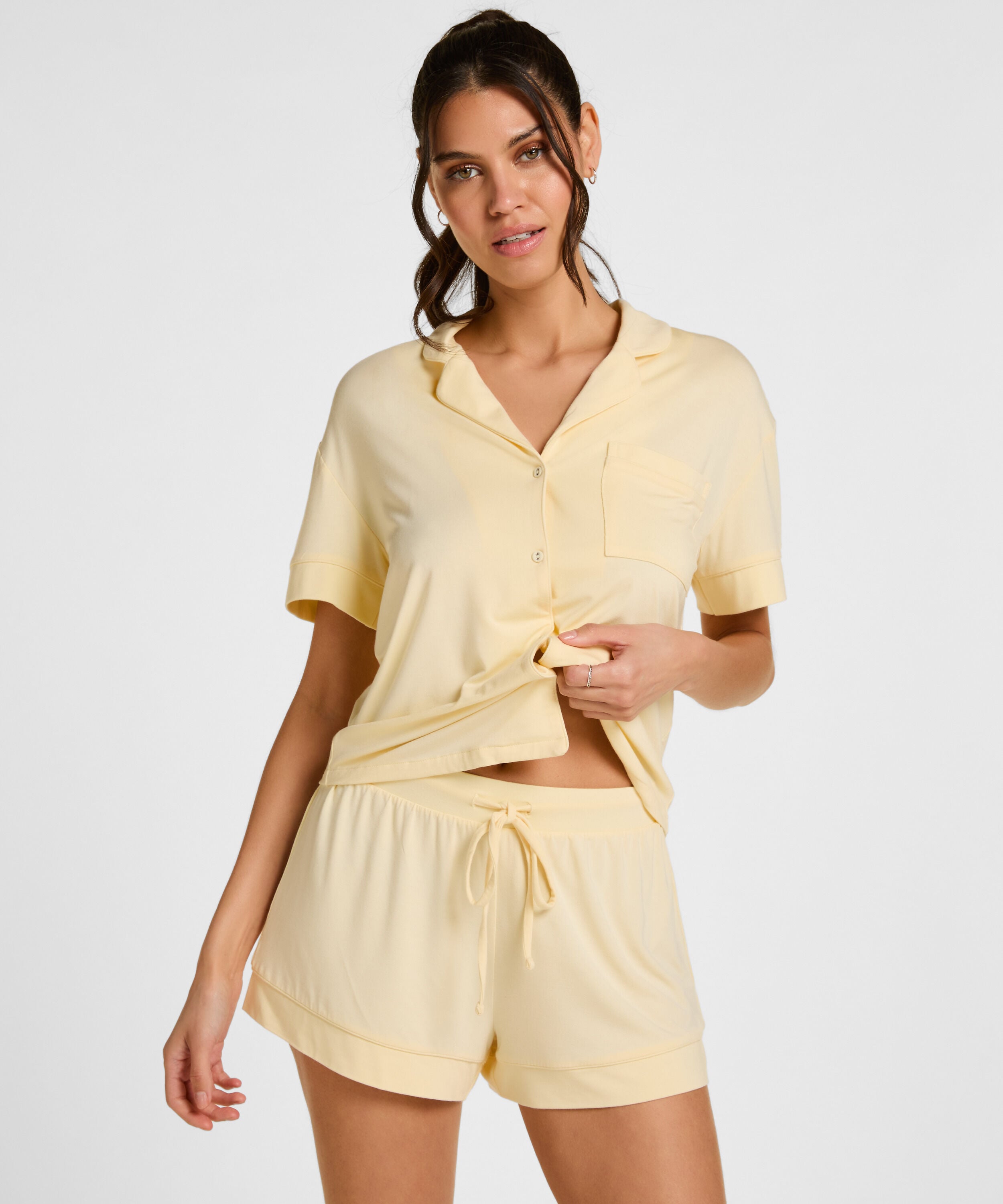 Short Jersey Essential