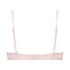 Voorgevormde beugel bh Naomi, Roze