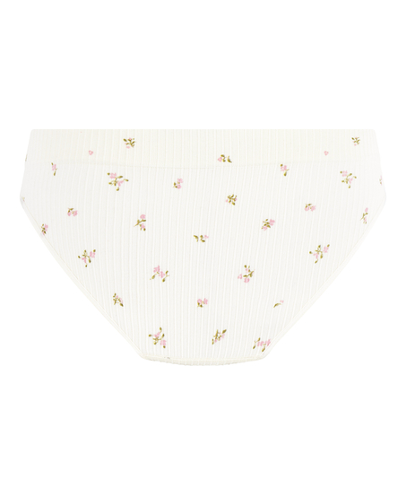 Brazilian Dianne, Wit