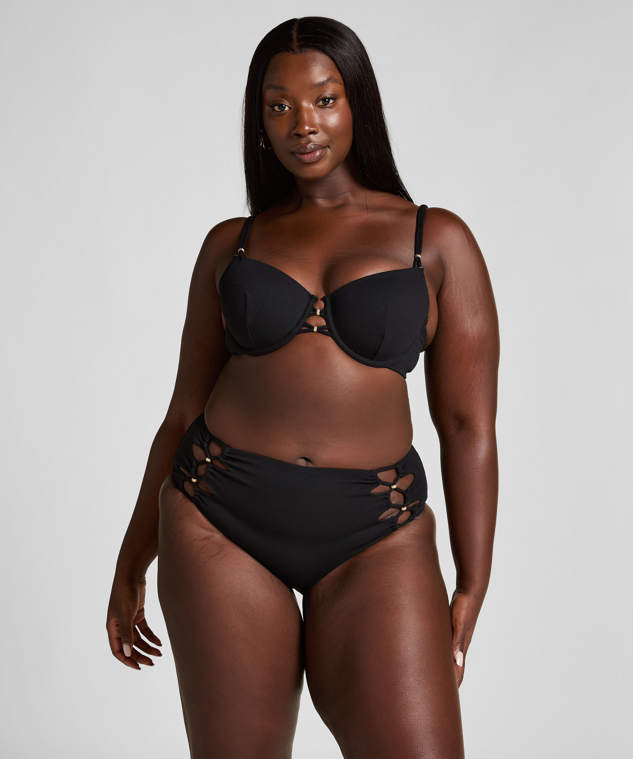 Haut de bikini Holbox