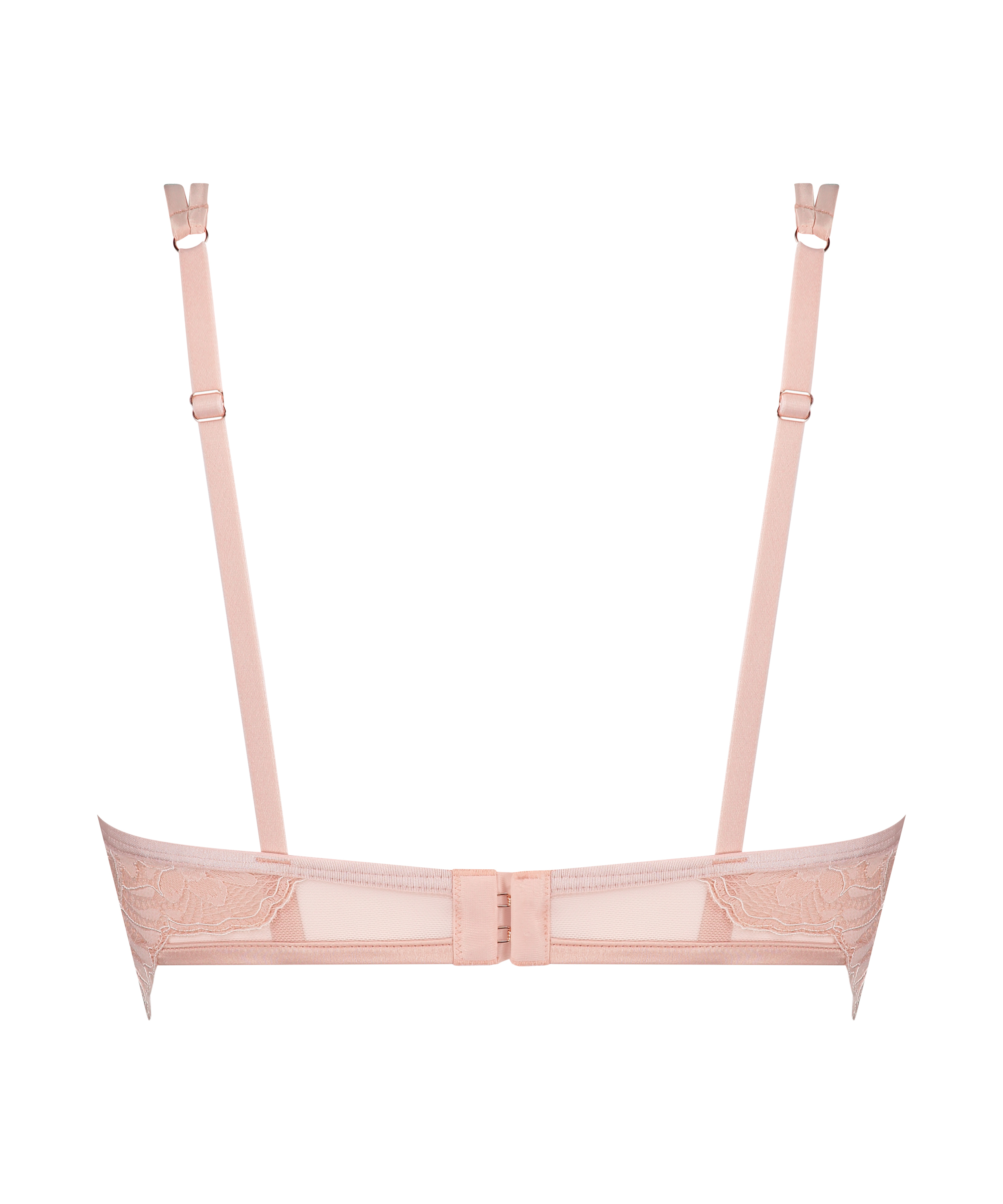Bralette Kea, Roze, main