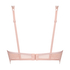 Bralette Kea, Roze