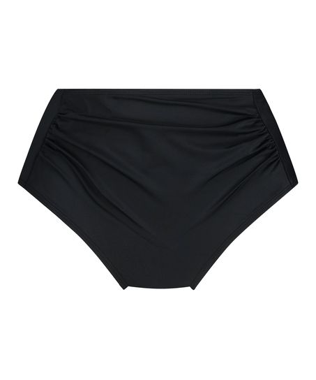 Slip de Bikini Costa Rio, Noir