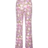 Tall Pyjamabroek, Paars