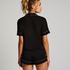 Shorts Jersey Essential, Zwart