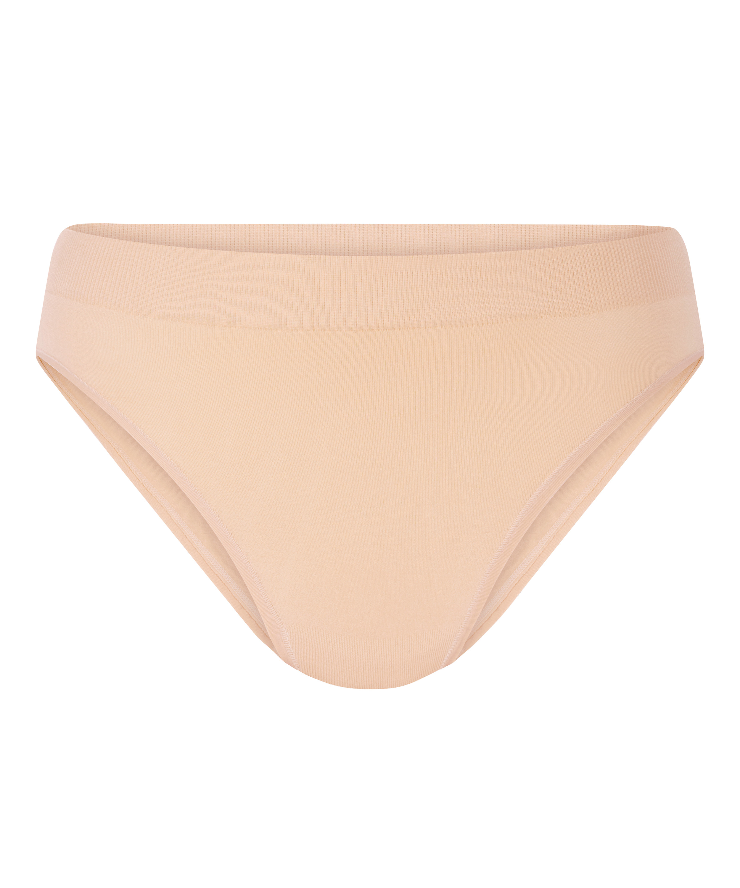 Hoge slip Dide, Beige, main