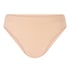 Hoge slip Dide, Beige