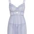 Babydoll Isabelle, Pourpre