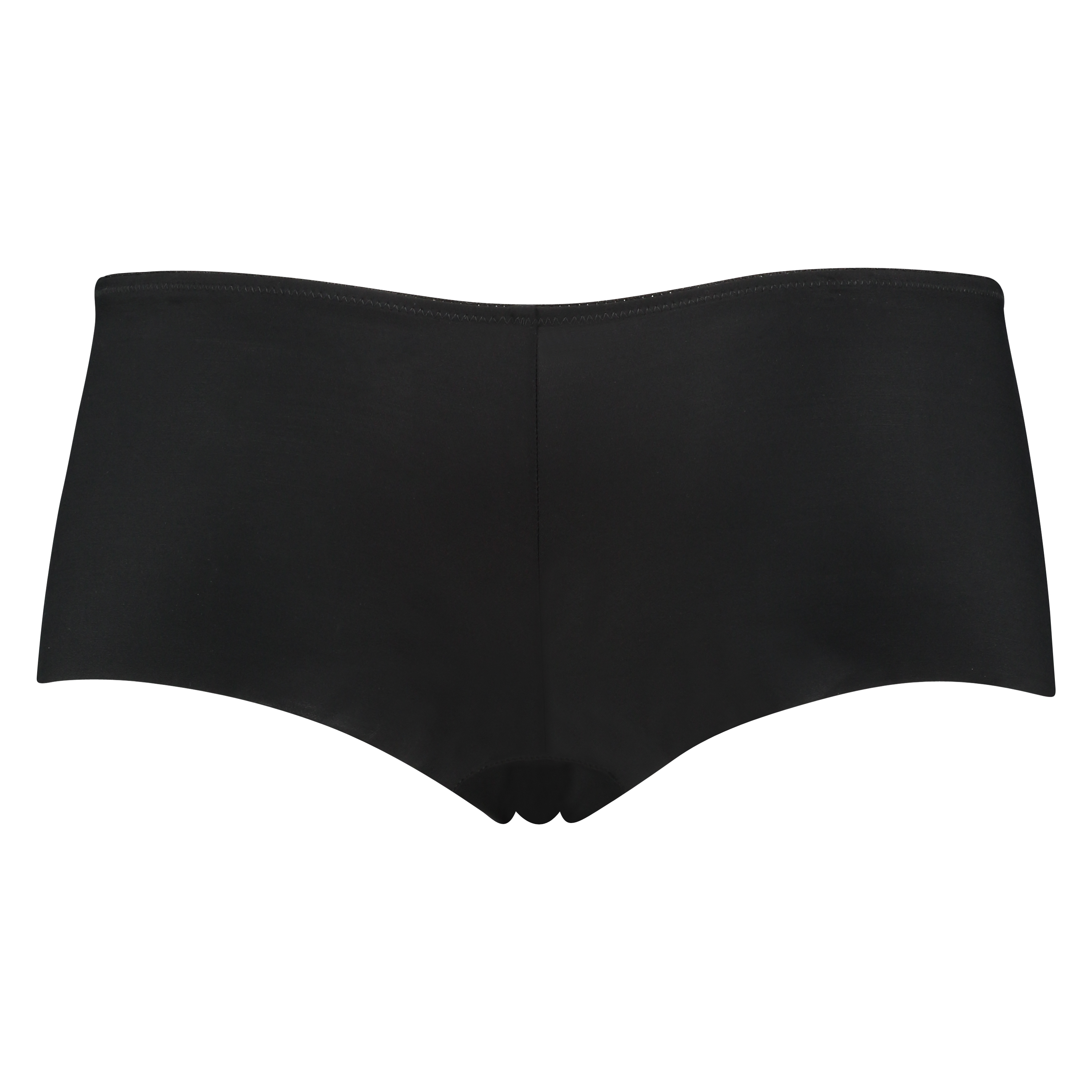 Invisible short burn-out, Zwart, main