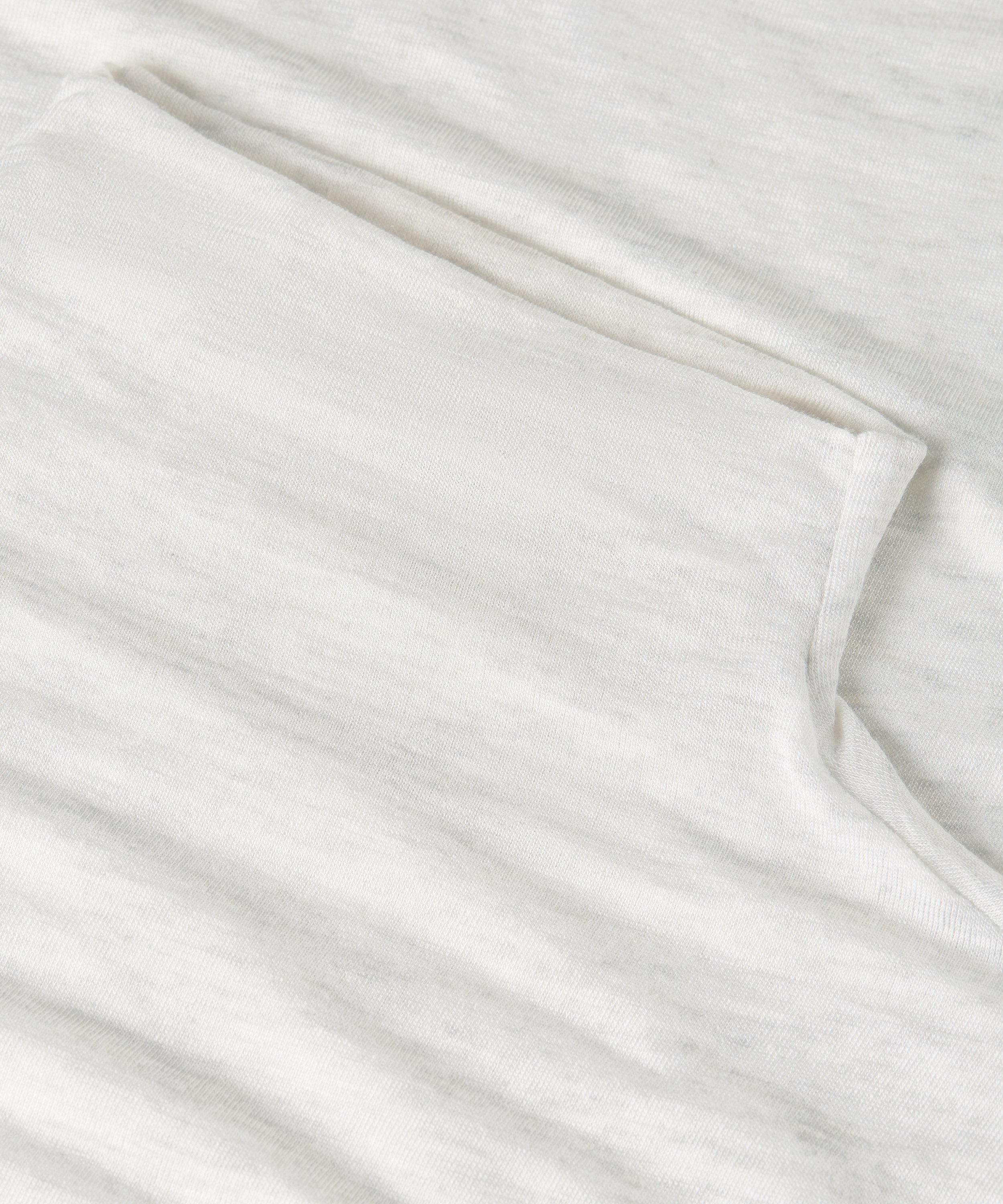 Haut avec cachemire à col roulé super soft, Gris, main