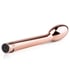Rosy Gold Nouveau G-spot Vibrator, Roze