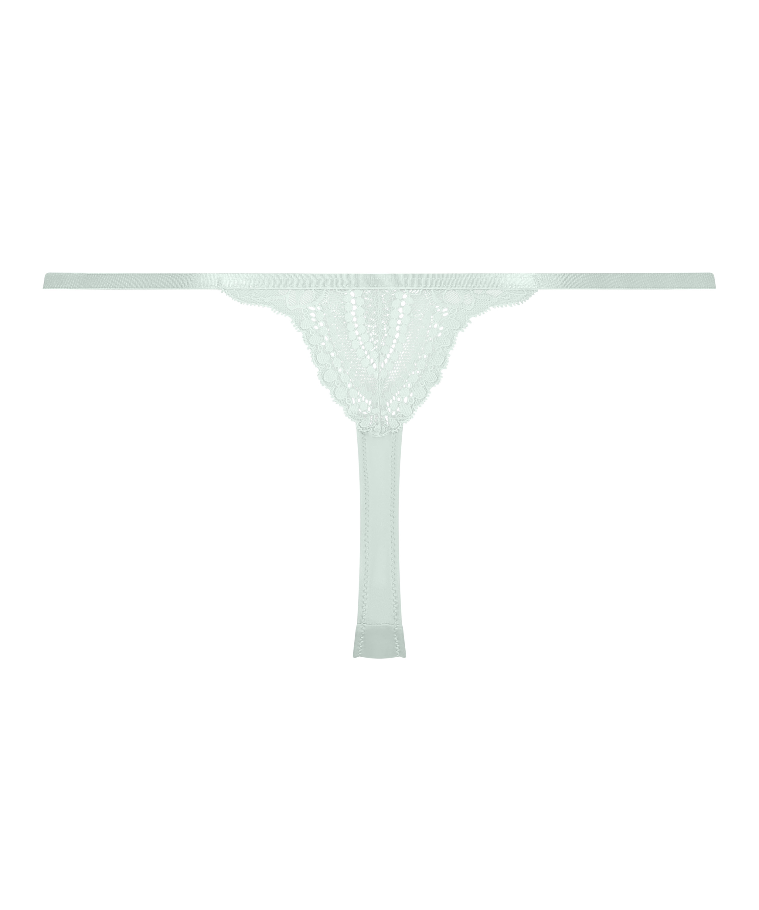 String Leonie, Groen, main