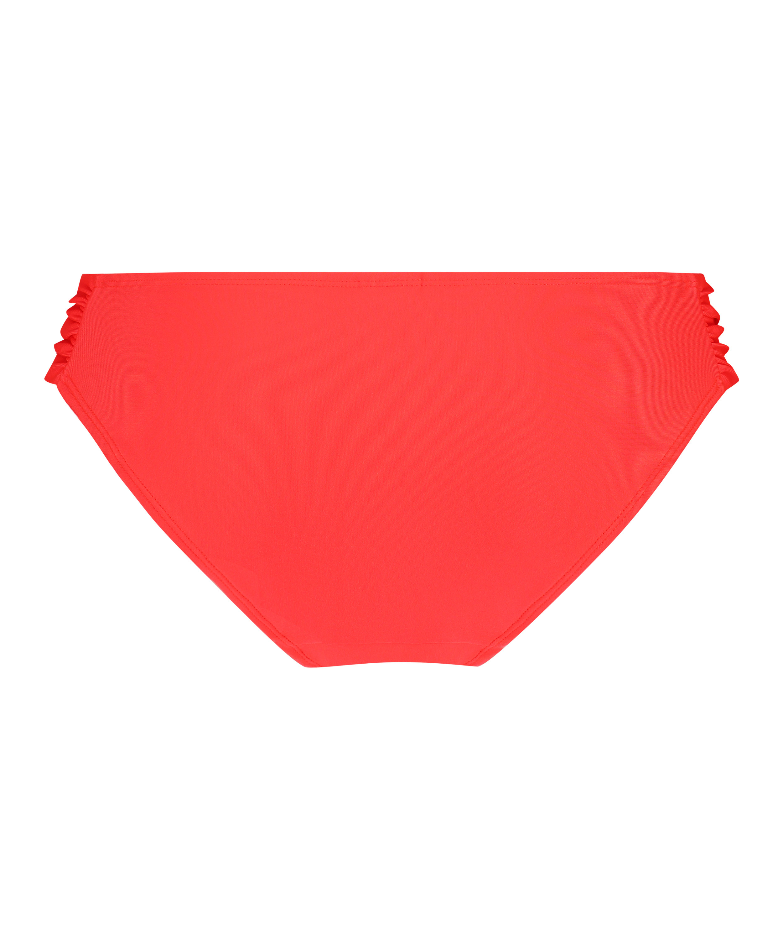 Slip de Bikini Rio Cairo, Rouge, main