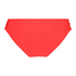Slip de Bikini Rio Cairo, Rouge