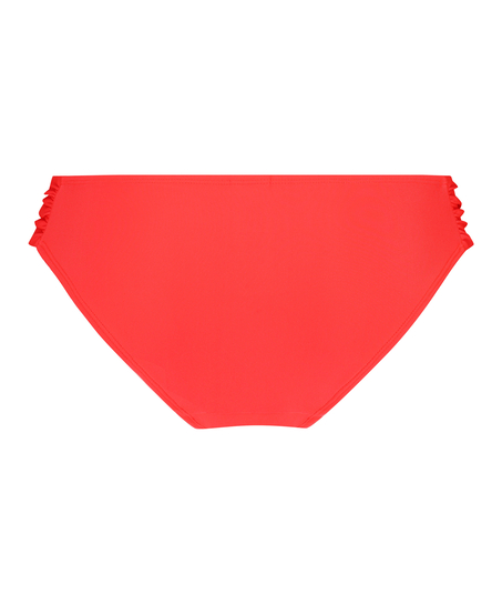 Slip de Bikini Rio Cairo, Rouge
