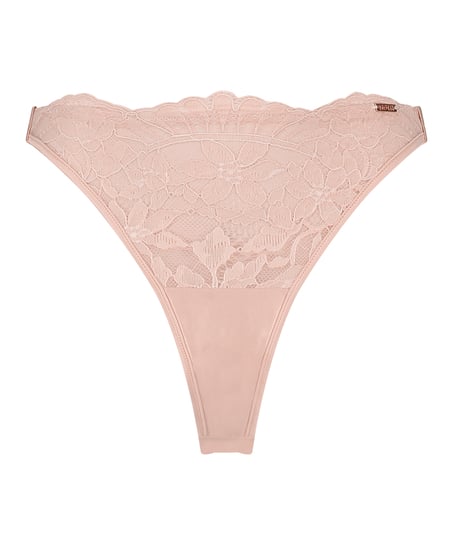 String Antonia, Roze