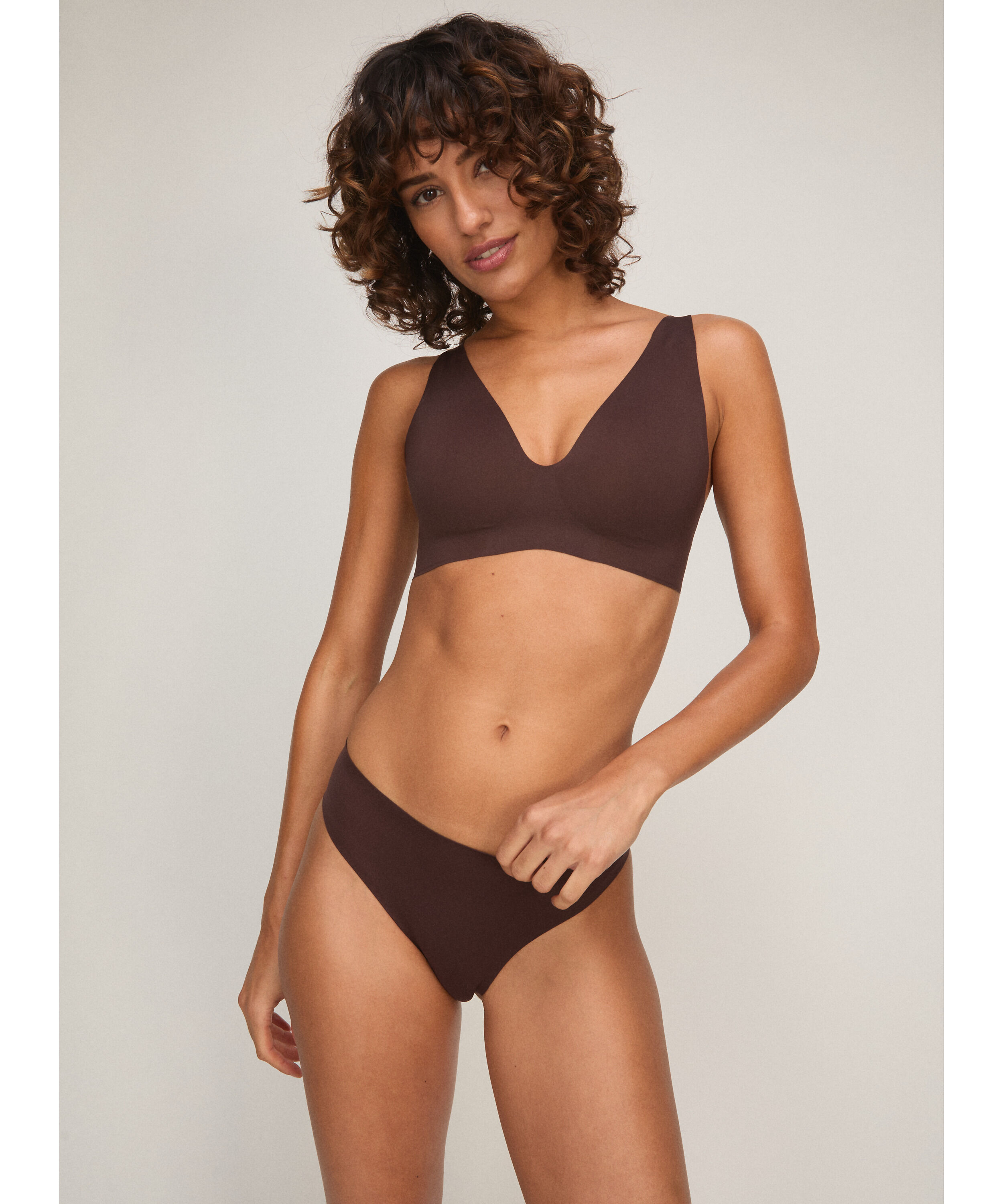 Super Comfort Brazilian