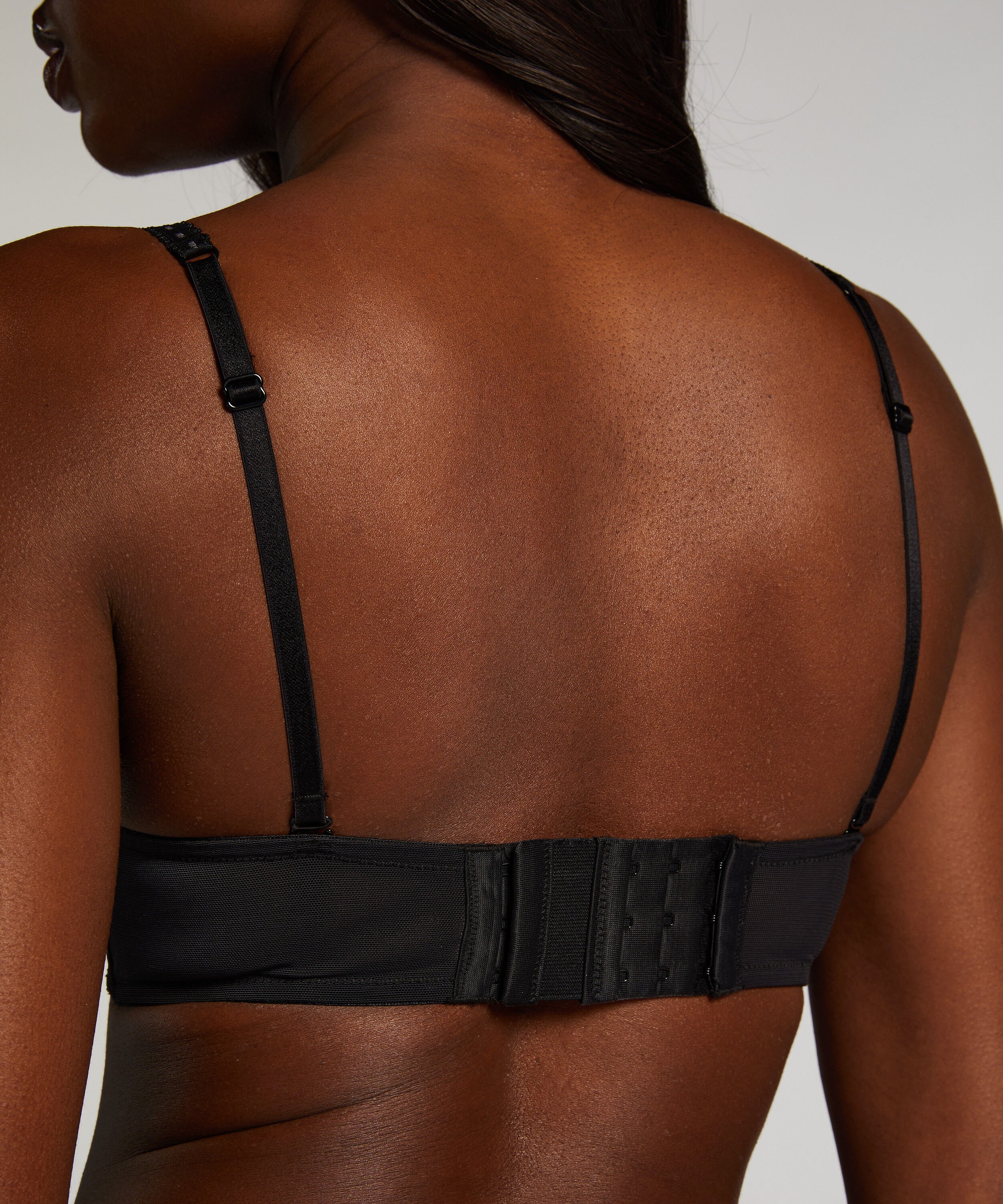 Lot de 3 extensions pour soutien-gorge