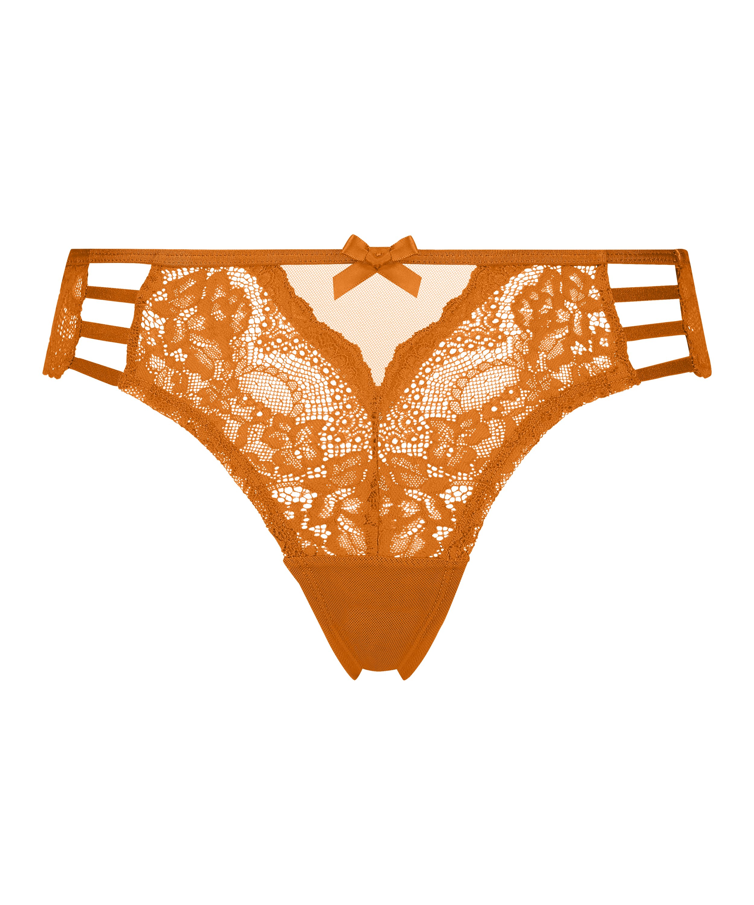 Brazilian Belle, Oranje, main