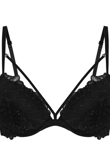 Hunkemöller Maximizer Bh Erica Zwart, foto 3