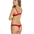 String Giselle, Rood