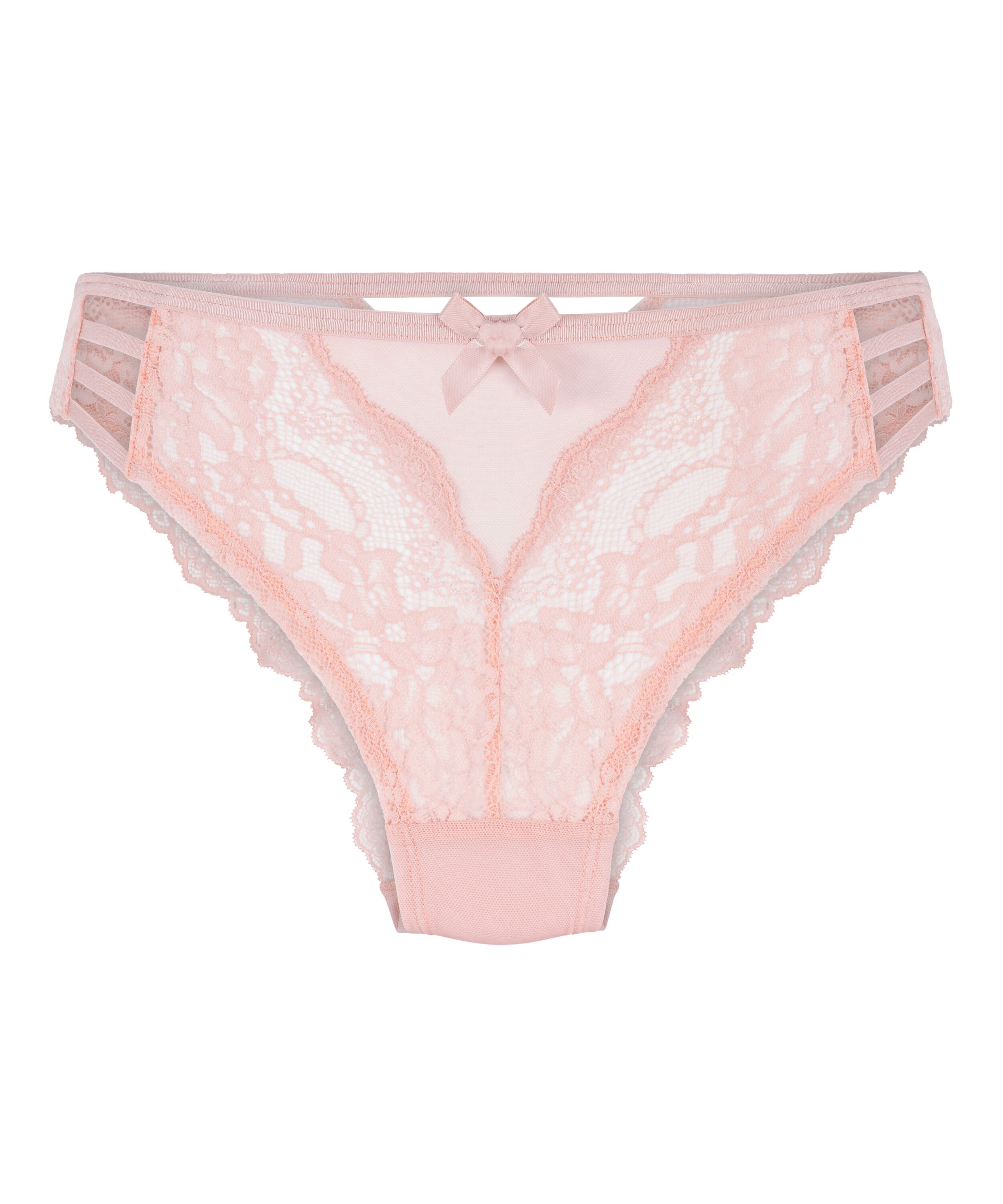 Brazilian Belle, Roze