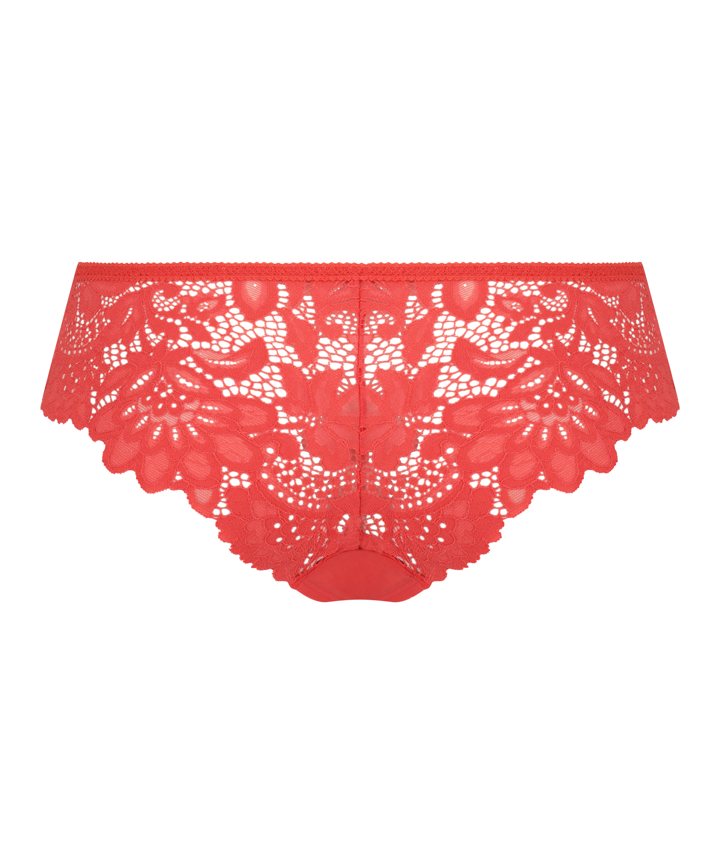 Brazilian Shiloh, Rood, main