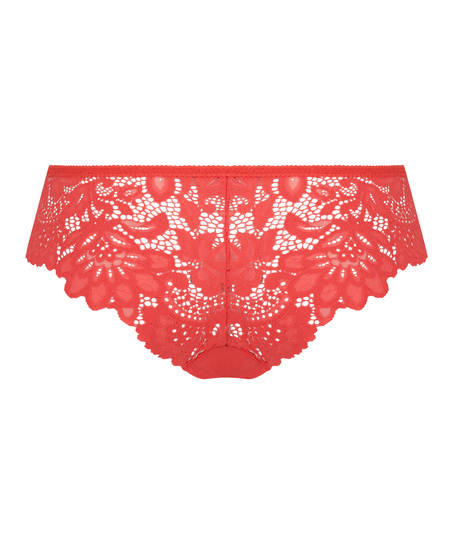 Brazilian Shiloh, Rood